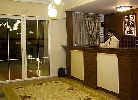 Sevi Classic 3* Fethiye