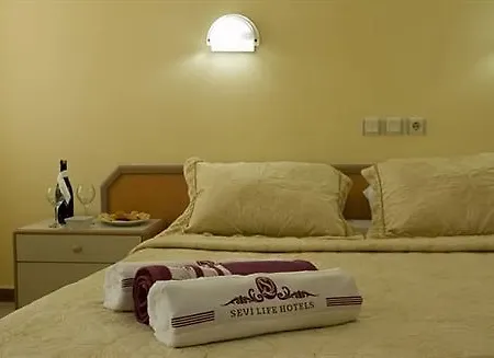 Sevi Classic Hotel Fethiye