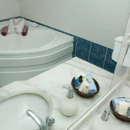 Отель Sevi Classic
