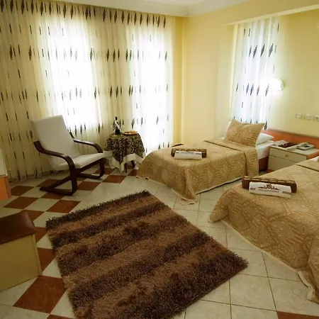 Sevi Classic Отель 3*