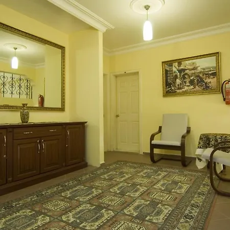 Sevi Classic 3* Фетхие