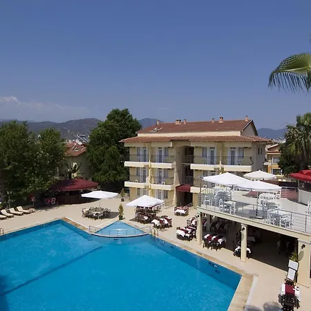 Sevi Classic 3* Fethiye