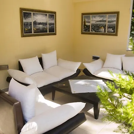 Sevi Classic Hotel
