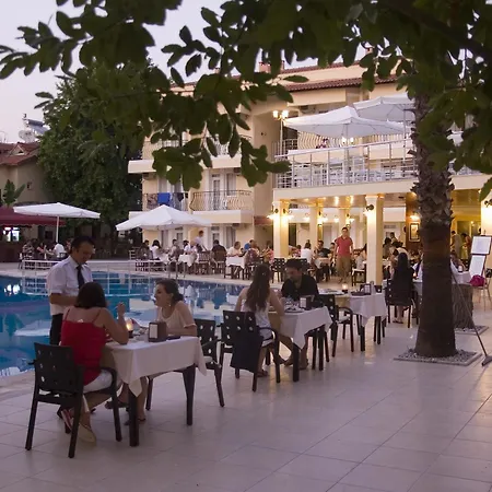Sevi Classic Hotel 3*