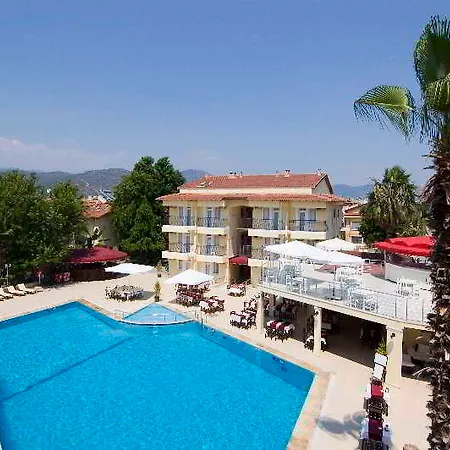 Sevi Classic Hotel
