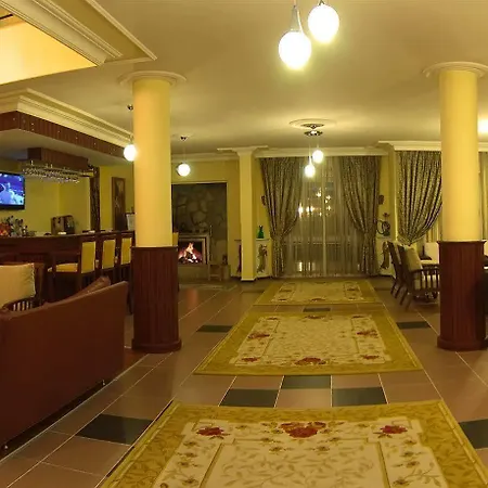Sevi Classic Hotel