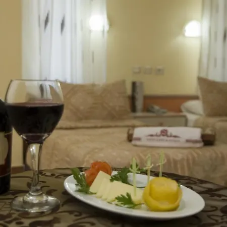 Sevi Classic Hotel Fethiye